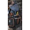 Klein Tools Tool Bag, Tradesman Pro Tool Tote, 40 Pockets, 10-Inch 5541610-14 - alternate 3