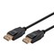 Monoprice Displayport 1.2 Cable, 6 ft. 13360 - alternate 6