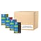 Roaring Spring Case of Environotes Recycled Wirebound Notebooks, 9.5"x6", 70 sht, College Ruled, Assorted Covers, PK24 13360cs - alternate 3