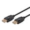 Monoprice Displayport 1.2 Cable, 15 ft. 13362 - alternate 2