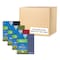 Roaring Spring Subject 1 Pkt Wirebound Notebooks, 11"x9", 120 sht, Asstd Covers, College Ruled w/Margin, PK24 13365cs - alternate 2