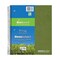 Roaring Spring Subject 1 Pkt Wirebound Notebooks, 11"x9", 120 sht, Asstd Covers, College Ruled w/Margin, PK24 13365cs - alternate 1