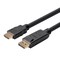 Monoprice Displayport 1.2 To Hdtv Cable, 6 ft. 13371 - alternate 5