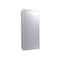 Ketcham 18" x 42" Euroline Flush Mounted Beveled Edge Medicine Cabinet 133BV