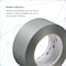 3M Duct Tape, Gray, 50 yd L, 2 in W 3903 - alternate 6