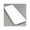 Carlisle Foodservice Market Tray, 8-3/4x25-1/2x1-1/8", Wht, PK12 269FMT301 - alternate 2