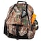 Ergodyne ODIN, Safety Glasses, Uncoated, Smoke Lens, Kryptek Highlander Frame, Full-Frame, Polarized ODIN-PZHI - alternate 4