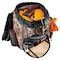 Ergodyne ODIN, Safety Glasses, Uncoated, Smoke Lens, Kryptek Highlander Frame, Full-Frame, Polarized ODIN-PZHI - alternate 2
