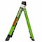 Little Giant Ladders Fiberglass Industrial Combination Ladder, 45 in, Fiberglass, 375 lb Load Capacity 13470-071 - alternate 3