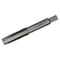 Irwin Straight Flute Tap, 9/16"-18, Taper, 4 Flutes 1349 - alternate 1