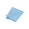 Carlisle Foodservice Mcrfbr Cleaning Cloth, 16"x16", Blu, PK12 3633414 - alternate 4
