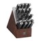 Zwilling J.A. Henckels Self-Sharpening Knife Block Set, 20pc 13553-020 - alternate 2
