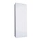 Ketcham 18" x 52" Euroline Surface Mounted Polished Edge Medicine Cabinet 135PE-SM