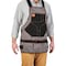 Ergodyne Gray Canvas Tool Apron 5704 - alternate 7