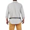 Ergodyne Gray Canvas Waist Apron 5707 - alternate 3