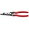 Knipex Forged Wire Stripper 8", 10-20 AWG 13 71 8 SBA - alternate 9