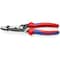 Knipex Forged Wire Stripper 8", 10-20 AWG 13 72 8 SBA - alternate 8
