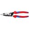 Knipex Forged Wire Stripper 8", 10-20 AWG 13 72 8 SBA - alternate 1