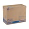 Georgia-Pacific Pacific Blue Basic, Jumbo, 2 Ply, Continuous Sheets, White, 8 PK 13728 - alternate 2