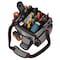 Ergodyne ODIN, Safety Glasses, Anti-Fog, Clear Lens, Kryptek Typhon Frame, Full-Frame ODIN-AFTY - alternate 7