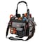 Ergodyne ODIN, Safety Glasses, Anti-Fog, Clear Lens, Kryptek Typhon Frame, Full-Frame ODIN-AFTY - alternate 2