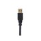 Monoprice Usb 3.0 A To A F Extension Cable, 1.5 ft. 13749 - alternate 4