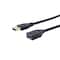 Monoprice Usb 3.0 A To A F Extension Cable, 6 ft. 13751 - alternate 2