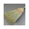 Carlisle Foodservice Corn Broom, 5-Stitch, No 26, PK6 4063400 - alternate 3
