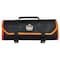 Ergodyne Black Polyester Tool Roll Up 5871 - alternate 1