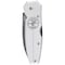 Klein Tools Pocket Knife Drop Point, 6 1/4 in L 44001 - alternate 4