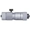 Mitutoyo Micrometer, Inside, Head/0.01mm 137-011 - alternate 1