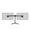 Monoprice Dual Monitor Free Standing Desk Mount 13815 - alternate 10