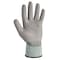 Kleenguard Cut-Resistant Gloves, Cut Level A3 , Dipped , Polyurethane , Smooth , M 1 PR 13824 - alternate 2