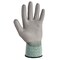 Kleenguard Cut-Resistant Gloves, Cut Level A3 , Dipped , Polyurethane , Smooth , XL 1 PR 13826 - alternate 4