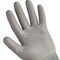 Kleenguard Cut-Resistant Gloves, Cut Level A3 , Dipped , Polyurethane , Smooth , XL 1 PR 13826 - alternate 3