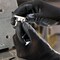 Kleenguard Coated Gloves, Polyurethane, Smooth, Palm, 3 Abrasion Level, Black, 11 60 PK 13841 - alternate 2