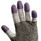 Kleenguard Disposable Gloves, Cut Level A2 , Dotted , Nitrile , Dotted , XS 24 PK 13844 - alternate 6