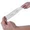 Westcott Rulers, 12" Sharterproof Ruler - Clear 13862 - alternate 5