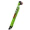 Little Giant Ladders FIBERGLASS COMBINATION LADDER, Extension Ladder, Leaning Ladder, Stepladder Configuration, 11 ft 13905-071 - alternate 2