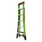 Little Giant Ladders FIBERGLASS COMBINATION LADDER, Extension Ladder, Leaning Ladder, Stepladder Configuration, 13 ft 13906-071 - alternate 6