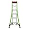 Little Giant Ladders FIBERGLASS COMBINATION LADDER, Extension Ladder, Leaning Ladder, Stepladder Configuration, 13 ft 13906-074 - alternate 2