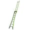 Little Giant Ladders FIBERGLASS COMBINATION LADDER, Extension Ladder, Leaning Ladder, Stepladder Configuration, 17 ft 13908-074 - alternate 2
