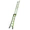 Little Giant Ladders Fiberglass XT Combination Ladder, Extension Ladder, Leaning Ladder, Stepladder Configuration 13936-071 - alternate 3