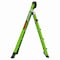 Little Giant Ladders Fiberglass XT Combination Ladder, Extension Ladder, Leaning Ladder, Stepladder Configuration 13936-071 - alternate 6