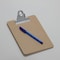 Oic Clipboard, Memo Size, 6X9 83103 - alternate 4