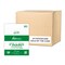Roaring Spring Case of Biobase Filler Paper, 8.5"x11", 100 Sheets Per Pack, 3-Hole Punched, College Ruled W/ Margin 13986cs - alternate 6