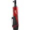 Milwaukee Tool M12 Cordless 3/8 in Lithium-Ion Ratchet Kit 2457-21 - alternate 4