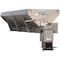 Saltdogg 2.75 Cubic Yard Electric Motor Stainless Steel Mid-Size Hopper Spreader 1400460SSE - alternate 1