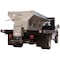 Saltdogg 2.75 Cubic Yard Electric Motor Stainless Steel Mid-Size Hopper Spreader 1400460SSE - alternate 2