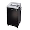 Swingline Gbc Paper Shredder, High Security, 30 gal, Gray 1753290BF - alternate 10